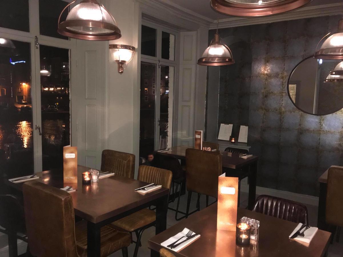 فندق Lil'S Bar And Bistro يورك المظهر الخارجي الصورة